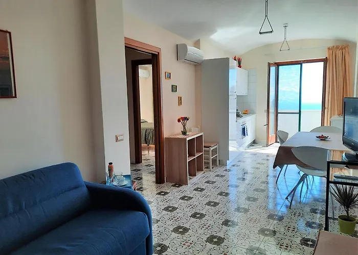 L\'Arabesco Apartment