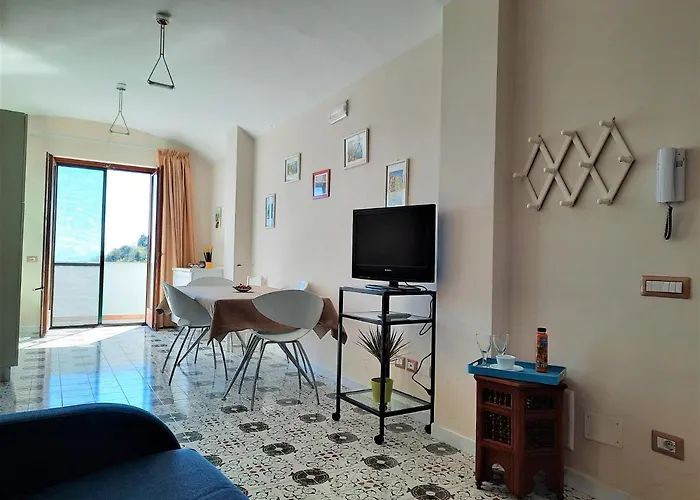 L\'Arabesco Apartment