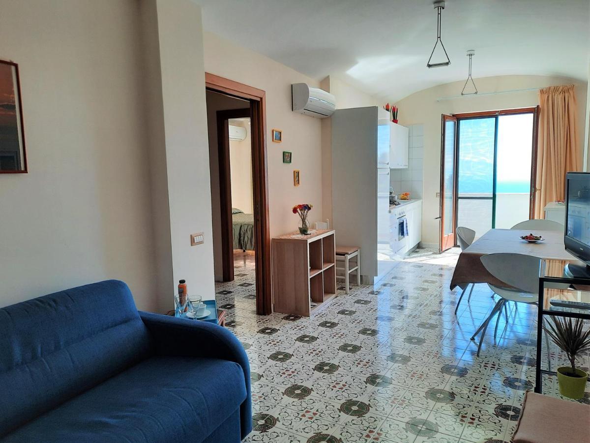 Casa vacanze L'arabesco