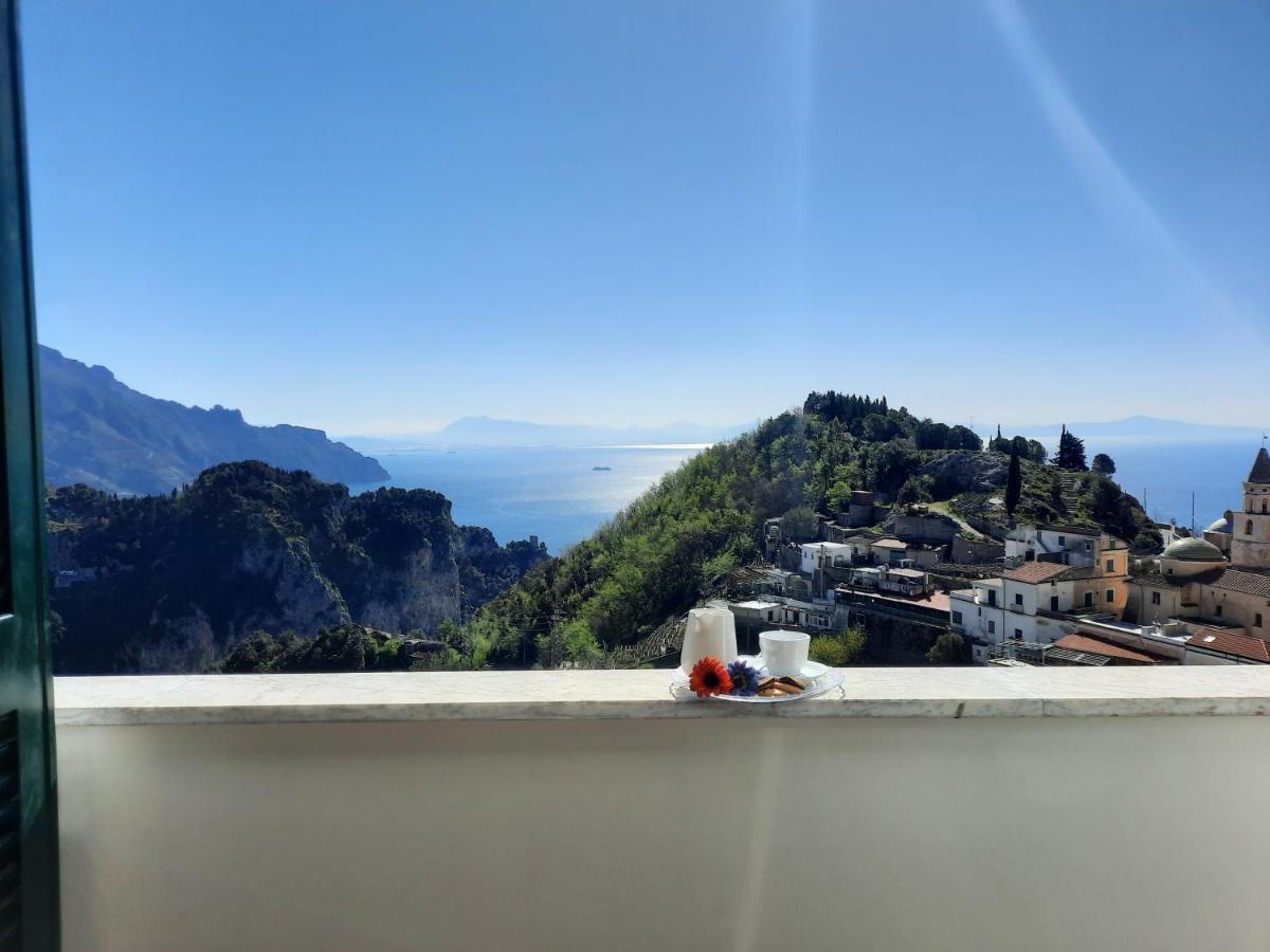 Casa vacanze L'arabesco *